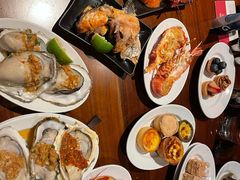 -广州富力君悦大酒店·凯菲厅