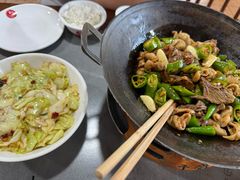 -张氏父子常德肠子馆(红星总店)
