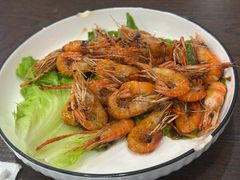 油爆虾-小实惠嘉(威海路店)