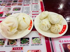 -沈老头包子(八十五店)
