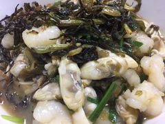 -明呈黄鱼面馆(斜土路店)