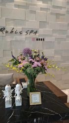 -丽妍雅集 Rubis SPA