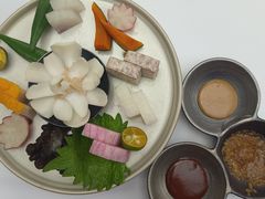 -京兆尹(雍和宫店)