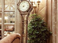 -新碧水留香新桑拿