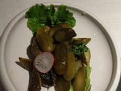 -俄士厨房(五棵松华熙LIVE店)