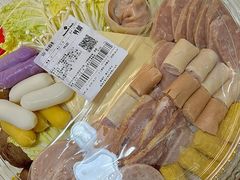 -山姆会员商店(上海浦东店)