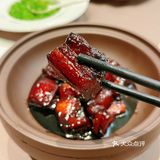招牌菜果然名不虚传 红烧肉肥瘦比例相当不错