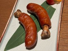 -水之惠鲜鱼料理(王府大街店)