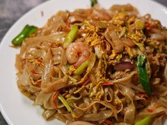-王庄阿咪海鲜大排档(上下杭店)