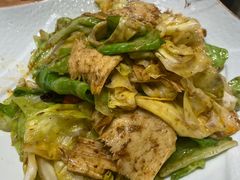 -老街烧烤·四方路小烤肉(书院路店)