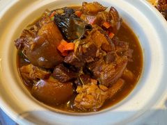 -88号小吃店·经典云南菜·地道纳西美食