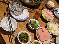 -厝味火锅·潮汕卤水火锅(十一合店)