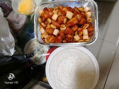 -黑窑厂糖油饼烤鸭·清真菜(旗舰店)