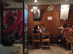 -校村炸鸡(塔洞店)