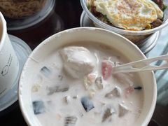 -文昌邓记清补凉(西沙路店)