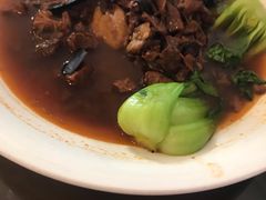 -清真清穆轩(复兴店)