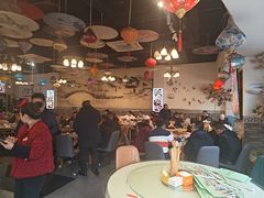 -牟记江湖重庆地标特色菜鱼蛋海鲜无刺鲫鱼(巴南区黑金冠十多年好店)