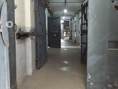 -青岛德国监狱旧址博物馆