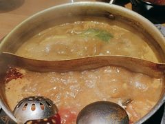 -呷哺呷哺 黄金牧场 (欢乐谷店)