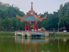 -金砂公园