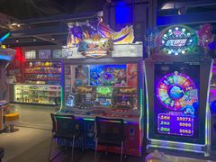 -星际传奇(西安三桥万象城店)