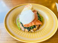 -BAKER&SPICE(BFC外滩金融中心店)