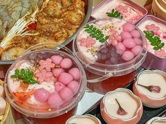 -黄记煌三汁焖锅(新佳丽江汉路店)