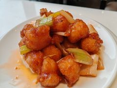 -南太湖山庄·四季轩&国风堂中餐厅