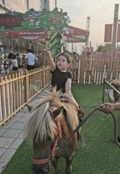 -萌宠亲子动物乐园(槐房万达店)