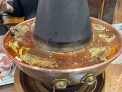 -老北京涮羊肉·龙虾.烧烤(江镇店)