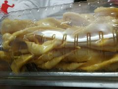 -金山饼店(登山大道店)