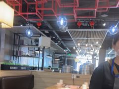 -黄记煌三汁焖锅(渝北金港国际店)