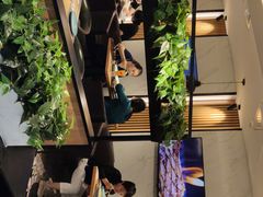 -摩欧客意式餐厅(高新活力汇店)