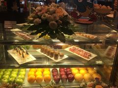 -AdD全日制餐厅(中谷花园酒店)