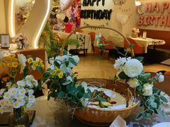 -LE SHARE洛笙·花园西餐(北京路步行街店)