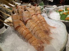 -王鼎精致料理铁板烧(世博源店)