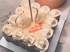 天使之爱-BLACKSWAN黑天鹅(环球店)