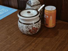 -老头爱马仕酸豇豆炒饭(丰富路店)