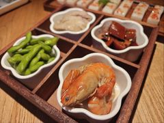-吴越荣记·苏州菜·松鼠桂鱼(娄门景区店)