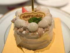 -王品牛排(青岛万象城店)