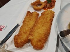 -维兰西餐(万泉河店)