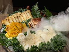 -蘑界·野生菌火锅(深业上城店)