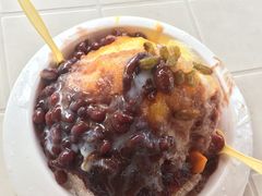 -梁子刨冰王&梁小糖(王顶堤店)