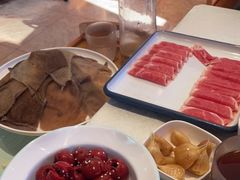 -东来顺饭庄(天坛店)