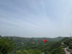 -伏羲山旅游区