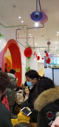 -玩元素·家庭游乐成长中心(香格里拉店)