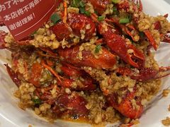 -四妹餐厅(玫瑰街店)