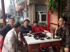 -钢管厂歆瑞源油卤串串香(春熙路太古里店)