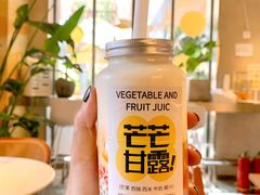 -迦南的早晨蛋糕甜品集合店