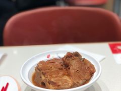 -喜家德虾仁水饺(北站店)